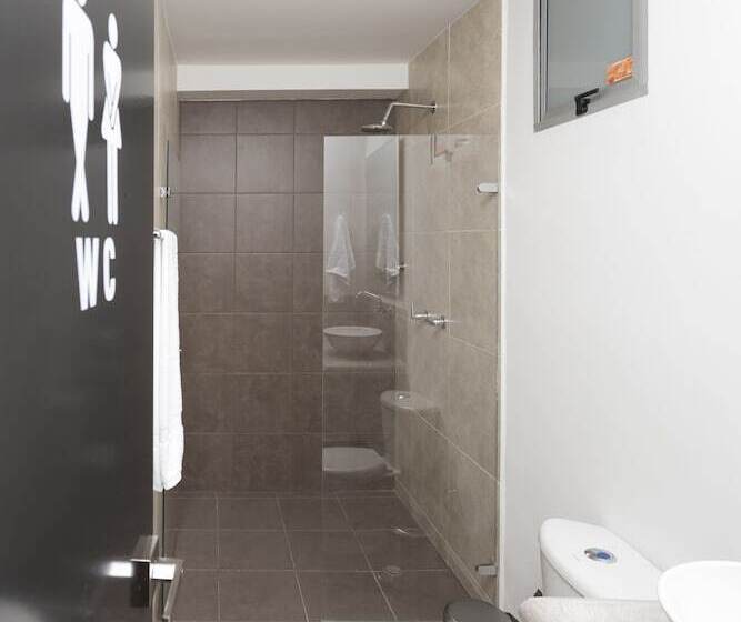 בית מלון כפרי Distrito 21