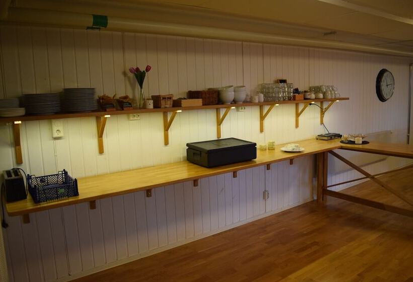 בית מלון כפרי L Hasslo