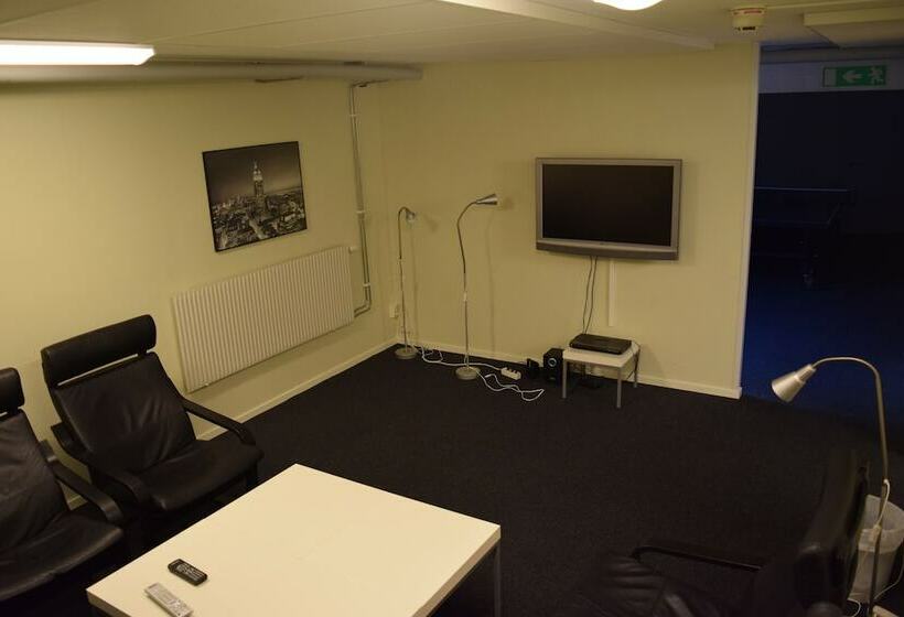 בית מלון כפרי L Hasslo