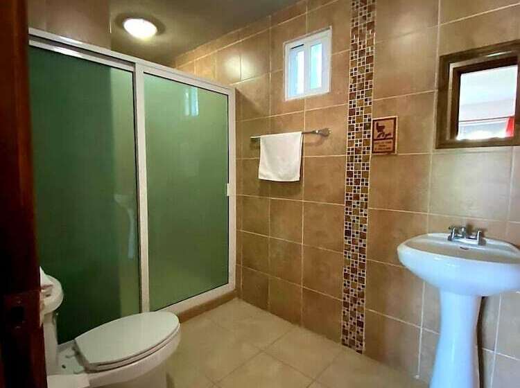 فندق La Finca Del Abuelo Teotihuacan