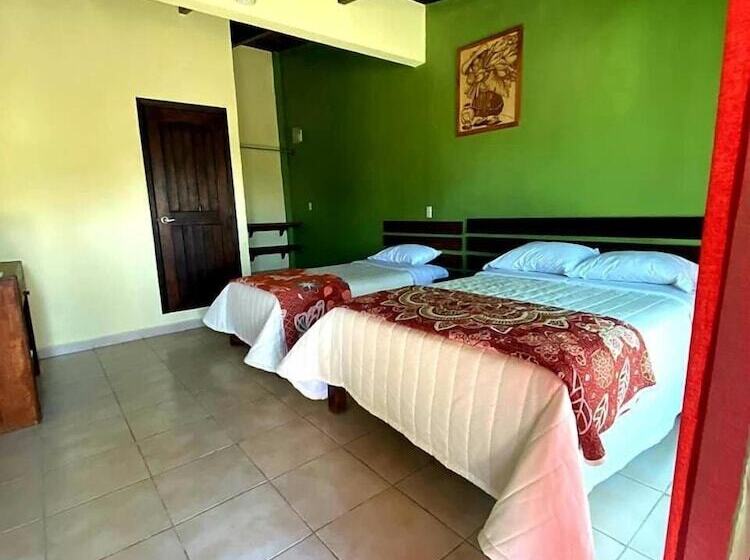 فندق La Finca Del Abuelo Teotihuacan