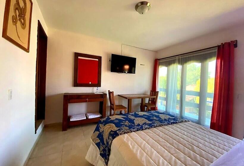 فندق La Finca Del Abuelo Teotihuacan