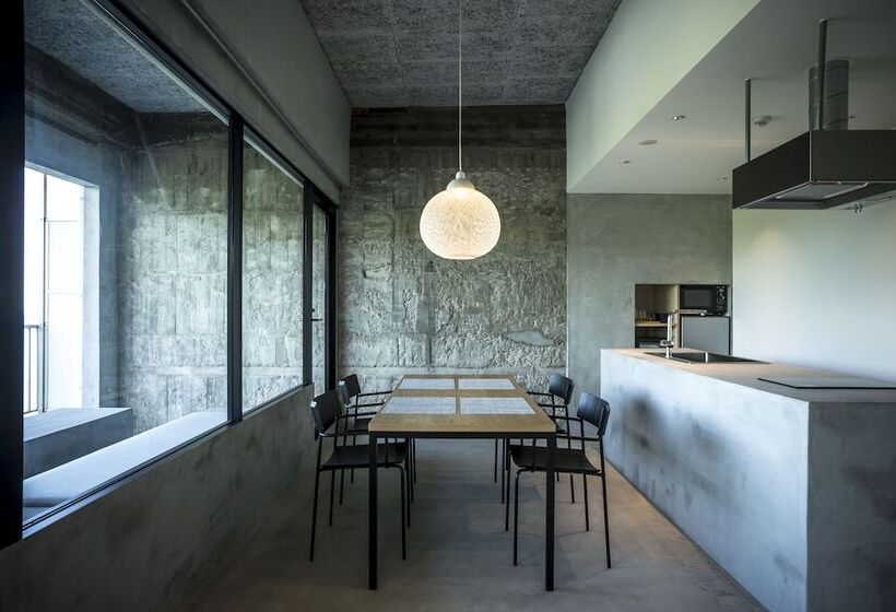 Отель Misaki Terrace