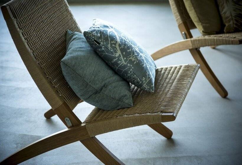 Отель Misaki Terrace