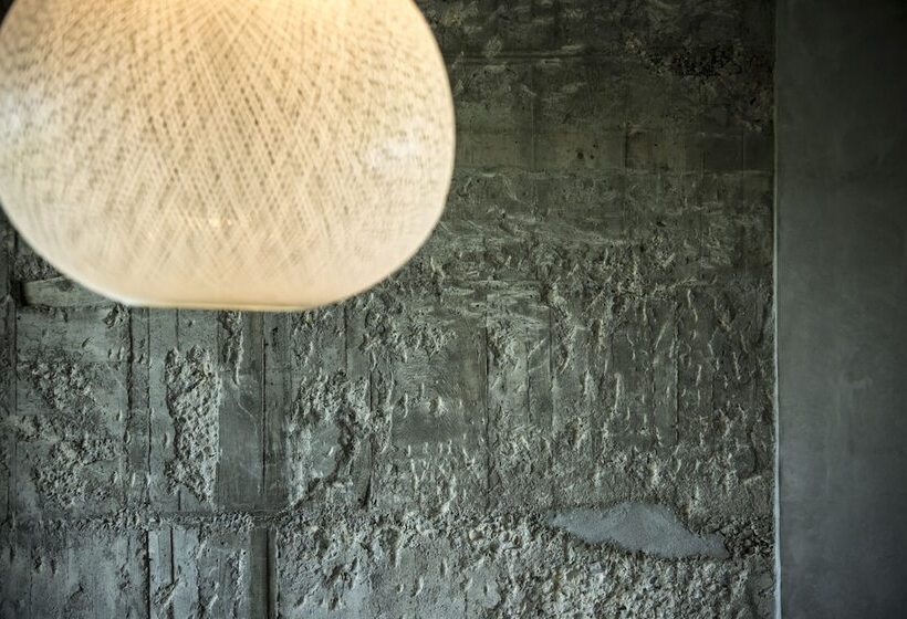 Отель Misaki Terrace