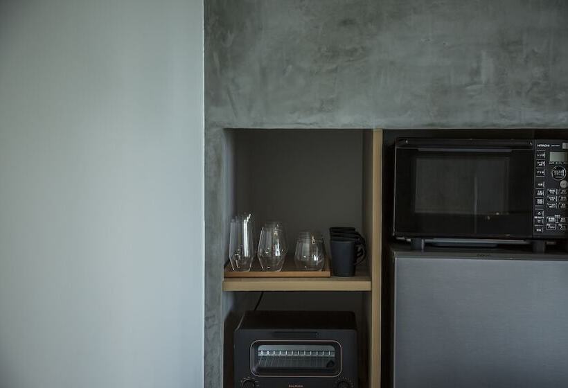 Отель Misaki Terrace