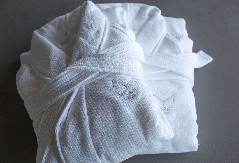 Отель Misaki Terrace