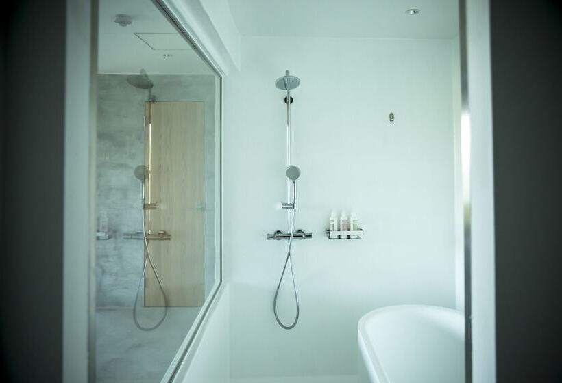 Отель Misaki Terrace