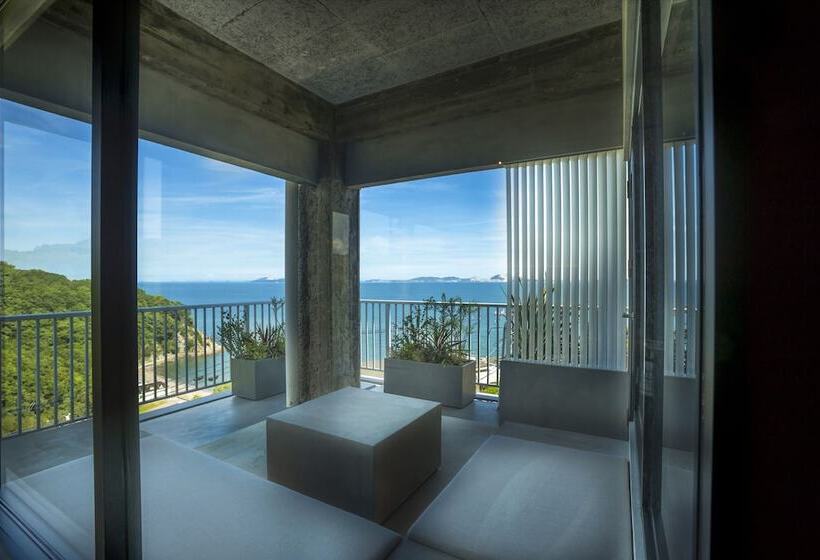 Отель Misaki Terrace