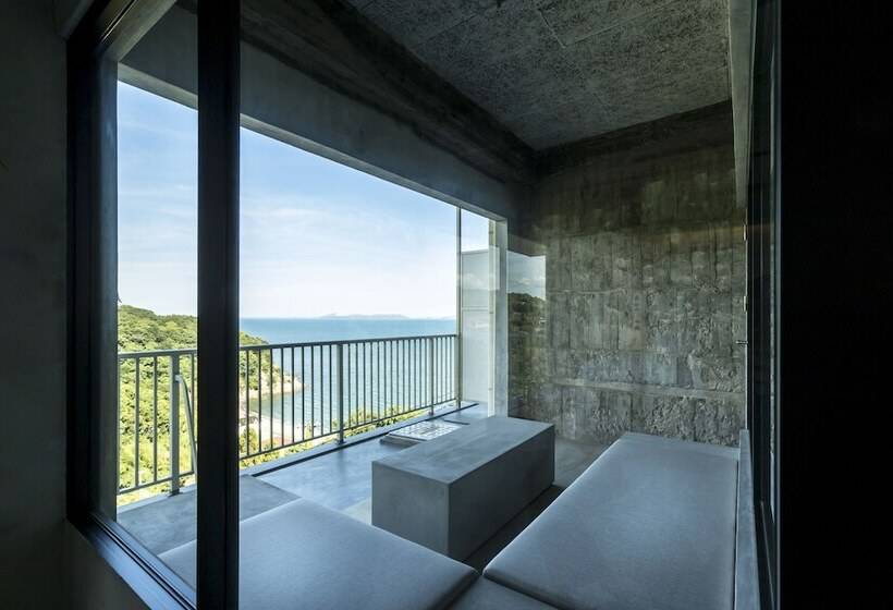 Отель Misaki Terrace