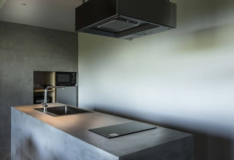 Отель Misaki Terrace