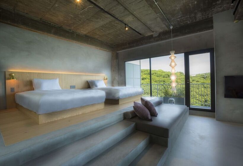 Отель Misaki Terrace