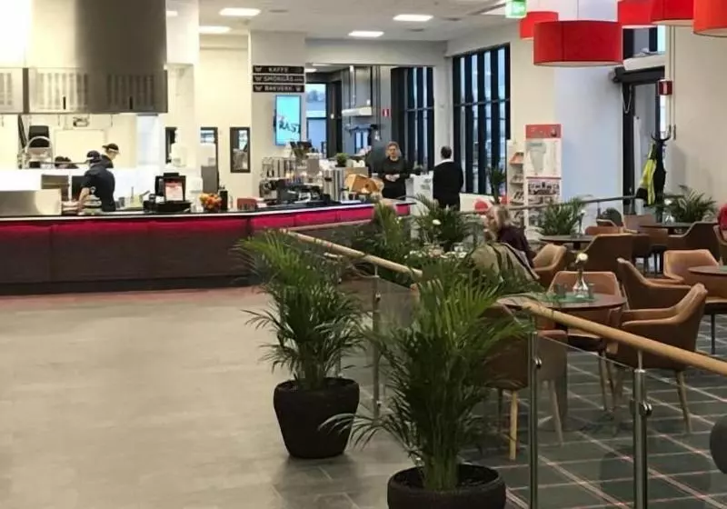 Hotell Rasta Varnamo