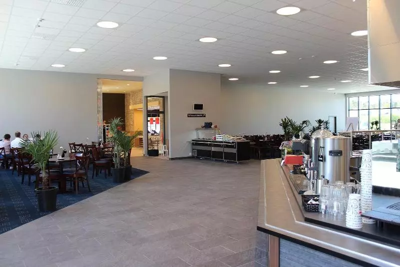 Hotell Rasta Varnamo