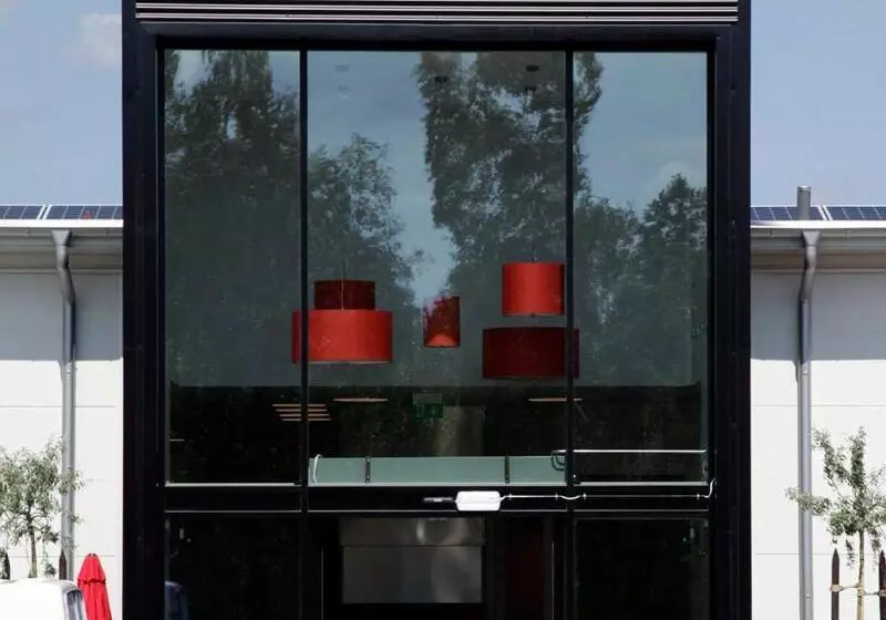 Hotell Rasta Varnamo