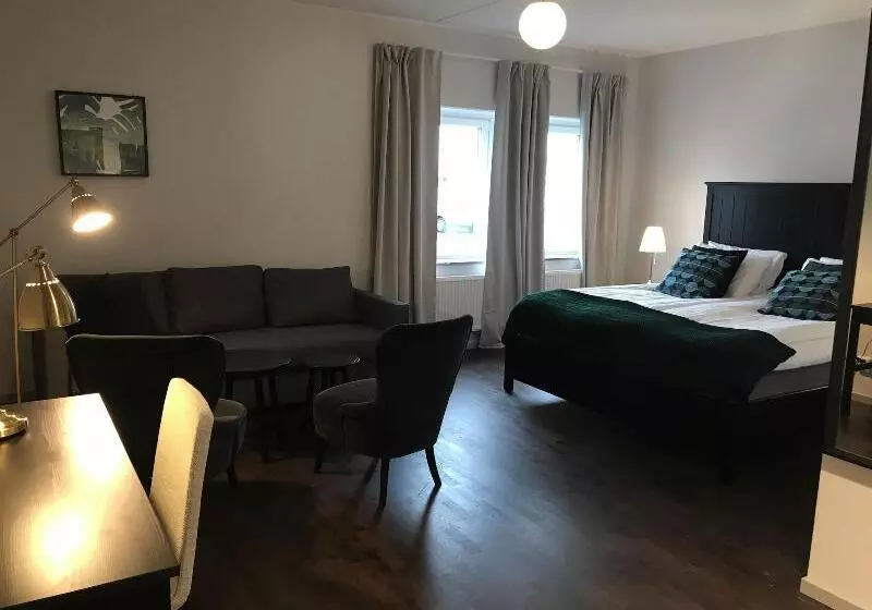 Hotell Rasta Varnamo