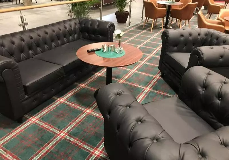 Hotell Rasta Varnamo