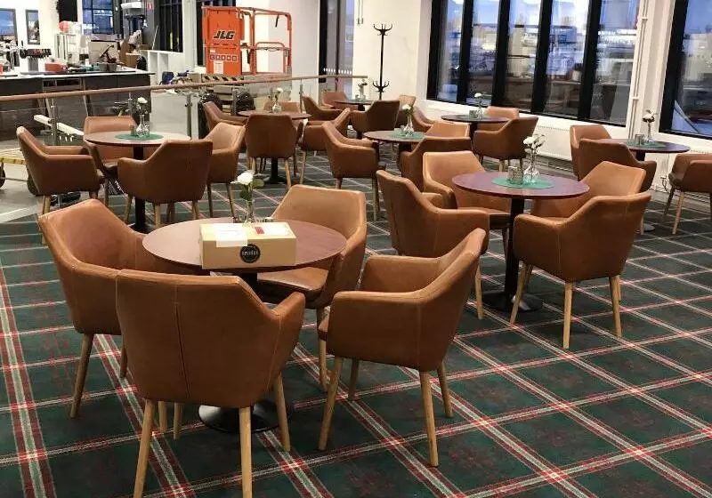 Hotell Rasta Varnamo