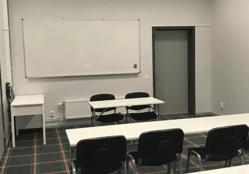 Hotell Rasta Varnamo