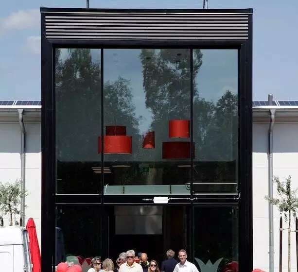 Hotell Rasta Varnamo