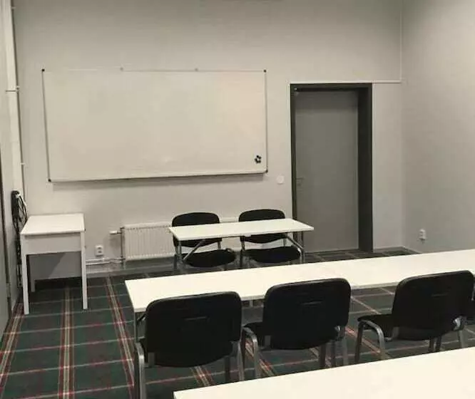 Hotell Rasta Varnamo