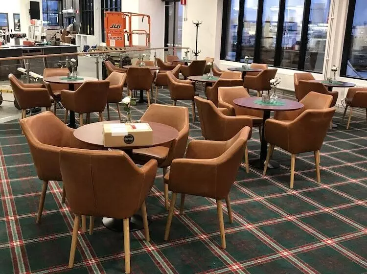 Hotell Rasta Varnamo