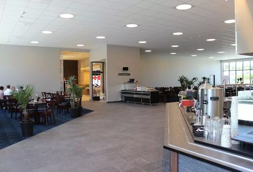 Hotell Rasta Varnamo