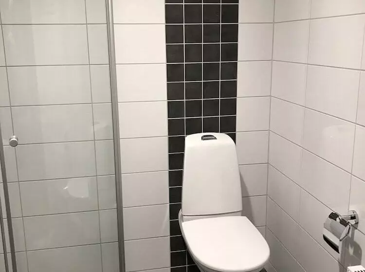 Hotell Rasta Varnamo