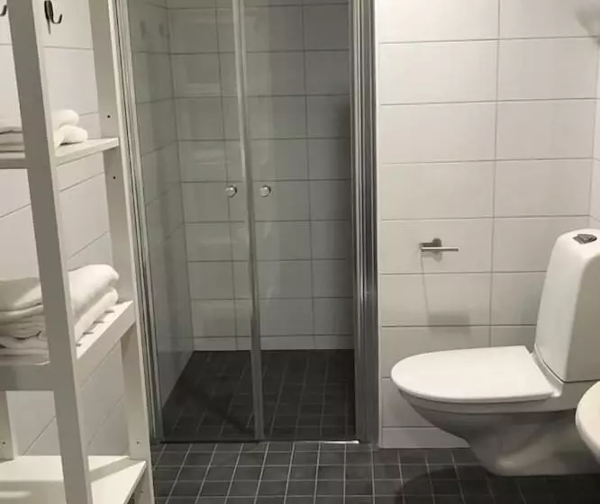 Hotell Rasta Varnamo