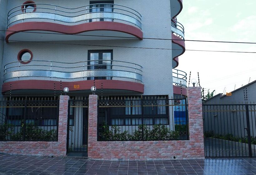 酒店 Résidence Ethan