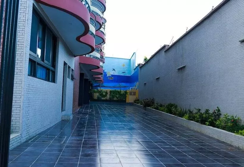 هتل Résidence Ethan