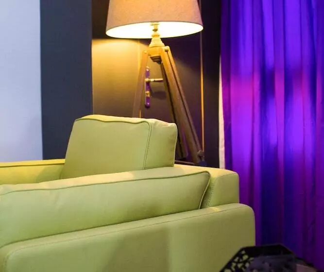 هتل Résidence Ethan