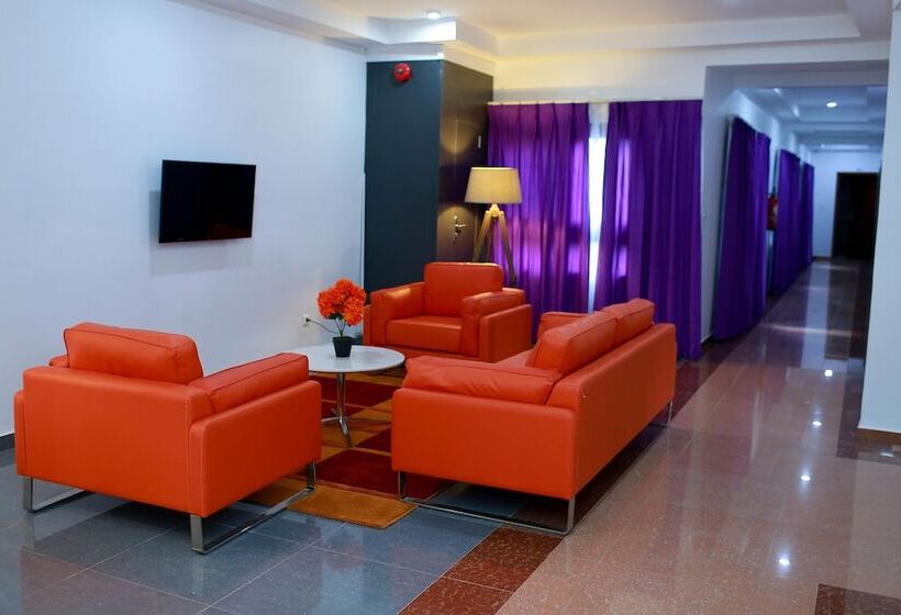 酒店 Résidence Ethan