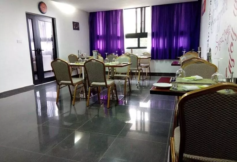 هتل Résidence Ethan