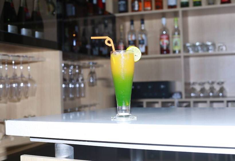 酒店 Résidence Ethan