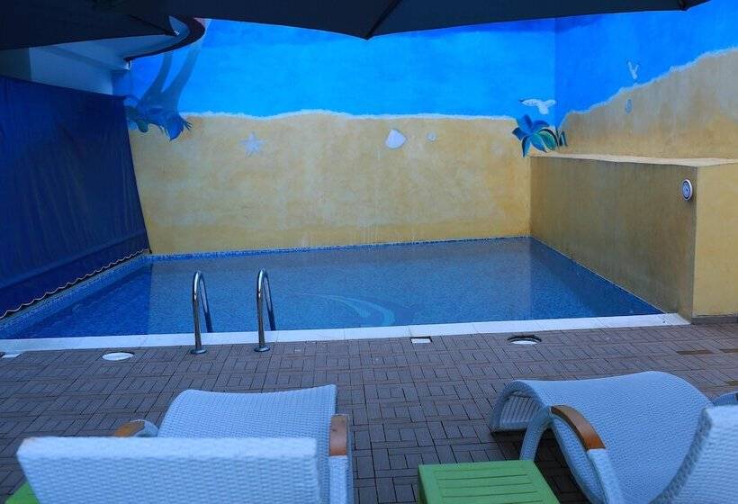 酒店 Résidence Ethan