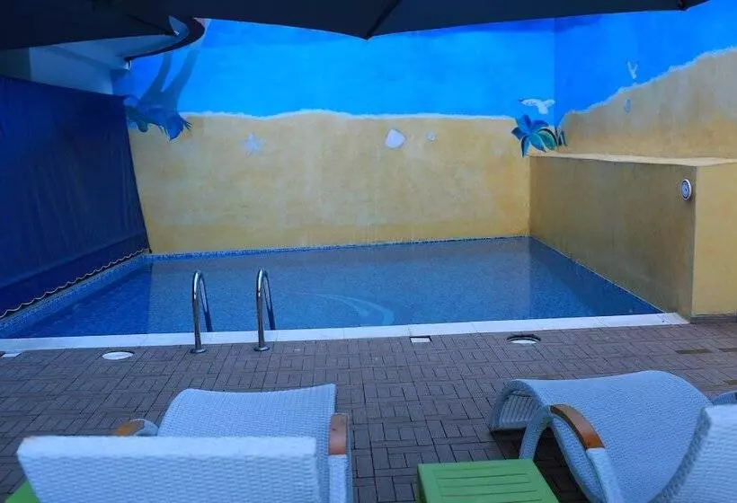 هتل Résidence Ethan