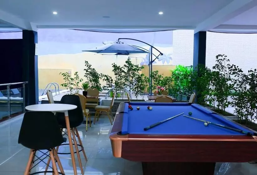 هتل Résidence Ethan