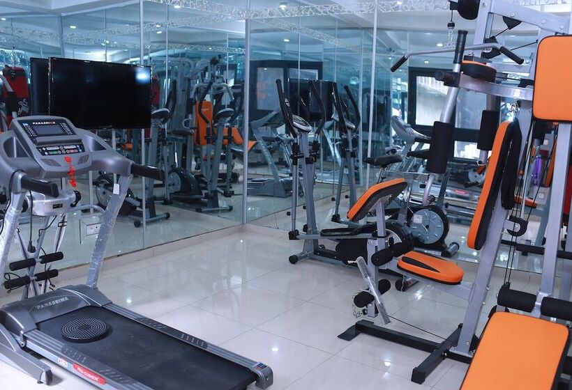 酒店 Résidence Ethan