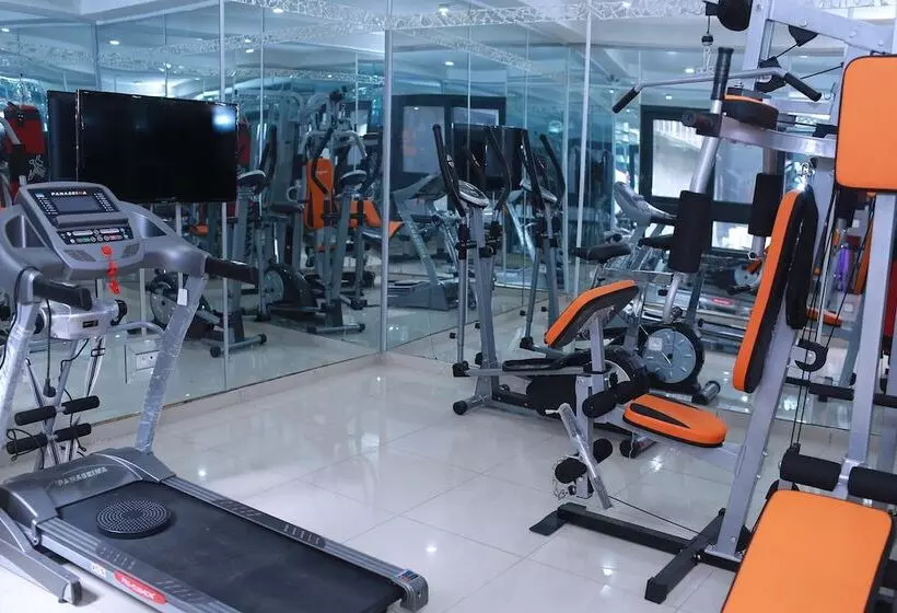 هتل Résidence Ethan