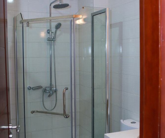 酒店 Résidence Ethan