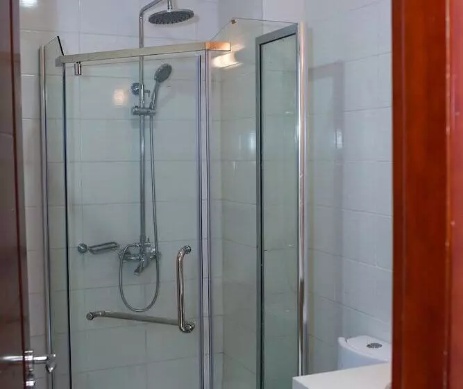 هتل Résidence Ethan