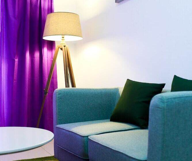 酒店 Résidence Ethan