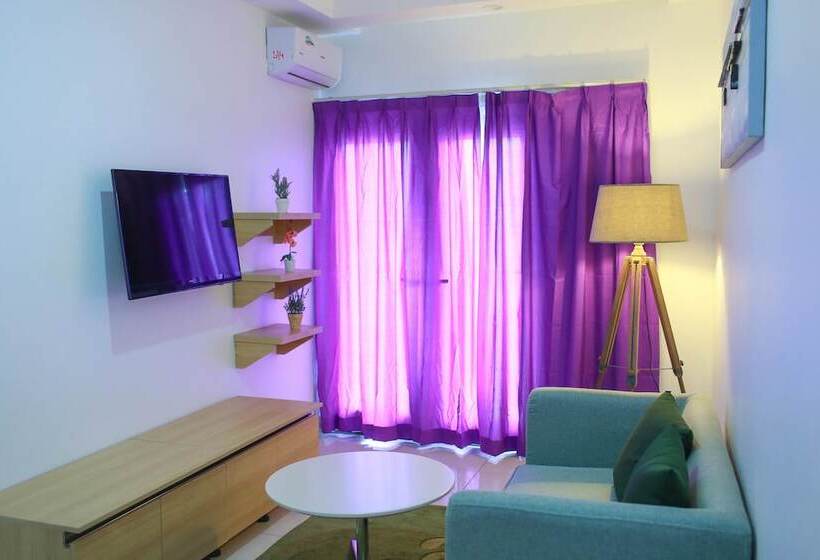 酒店 Résidence Ethan