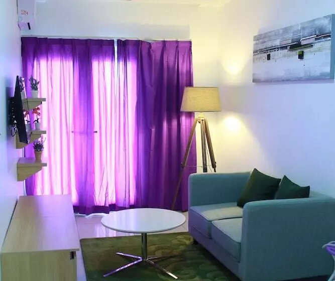 هتل Résidence Ethan