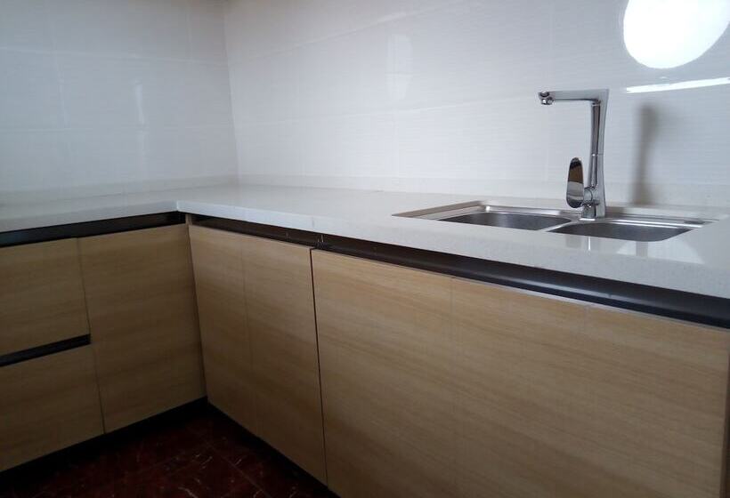 酒店 Résidence Ethan