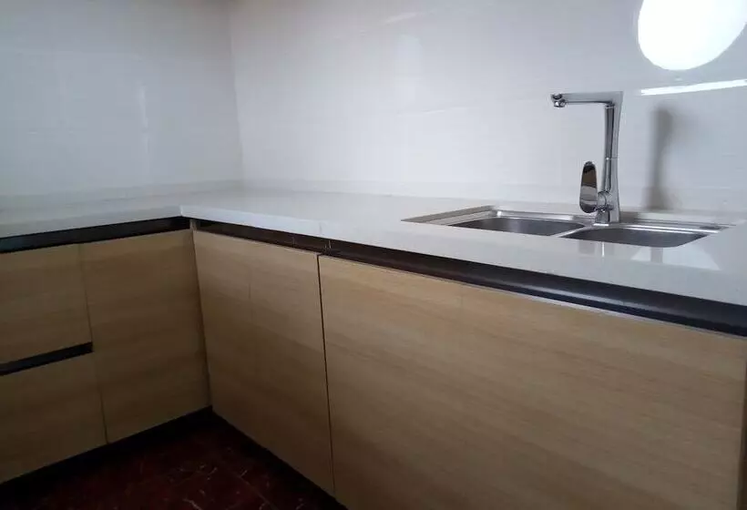 هتل Résidence Ethan