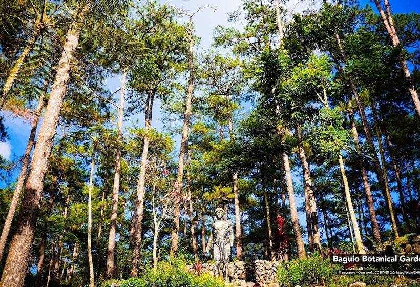 호텔 The Podium Boutique