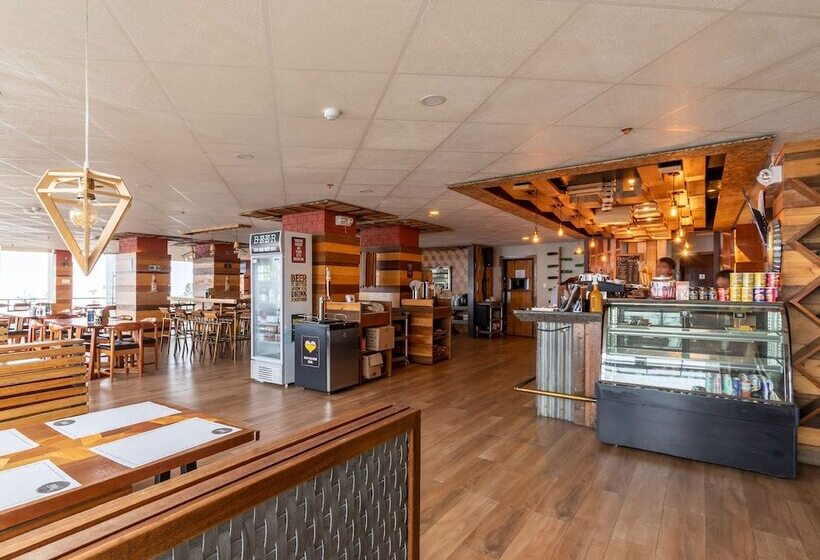 호텔 The Podium Boutique