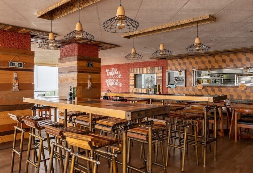 호텔 The Podium Boutique